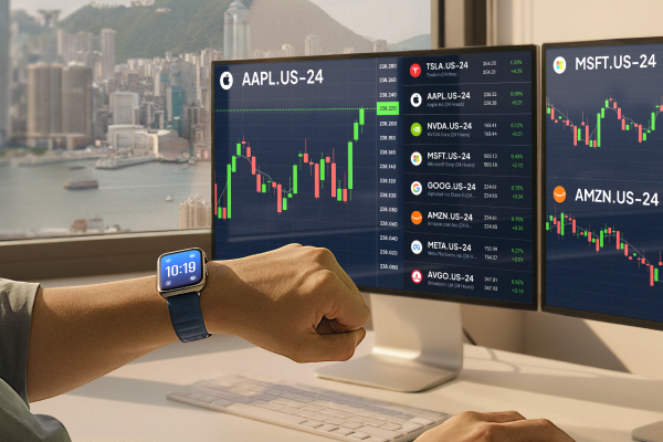 2025_08_Global 24hr US shares CFDs-Website-LandingPage-SplitBanner-600x400px-Desktop-HongKong-APPL-Asian.jpg