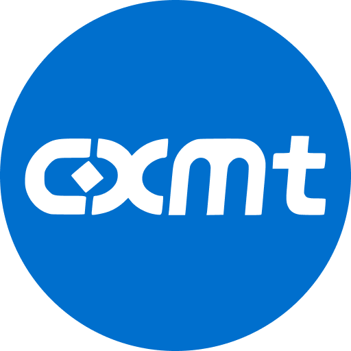 https://eu-images.contentstack.com/v3/assets/bltd74737b907a31bbb/blt399d760b92c5d0b9/6a6b034b3e6bca51bf0bb4d0/CXMT_Logo.png