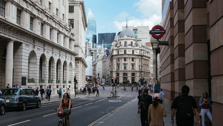 July 2025 UK Jobs Report: Tentative Signs Of Stability