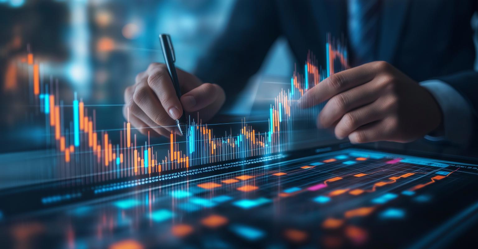 U.S.-China Trade Tensions Resurface: Volatility Surges, Long-Term Rivalry Continues