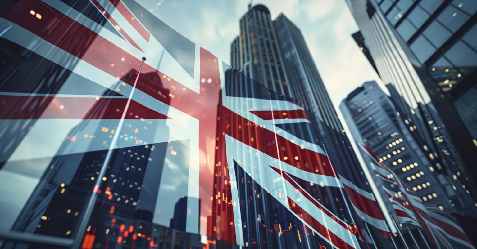Downside GBP & Gilt Risks Grow As Political Uncertainty Mounts