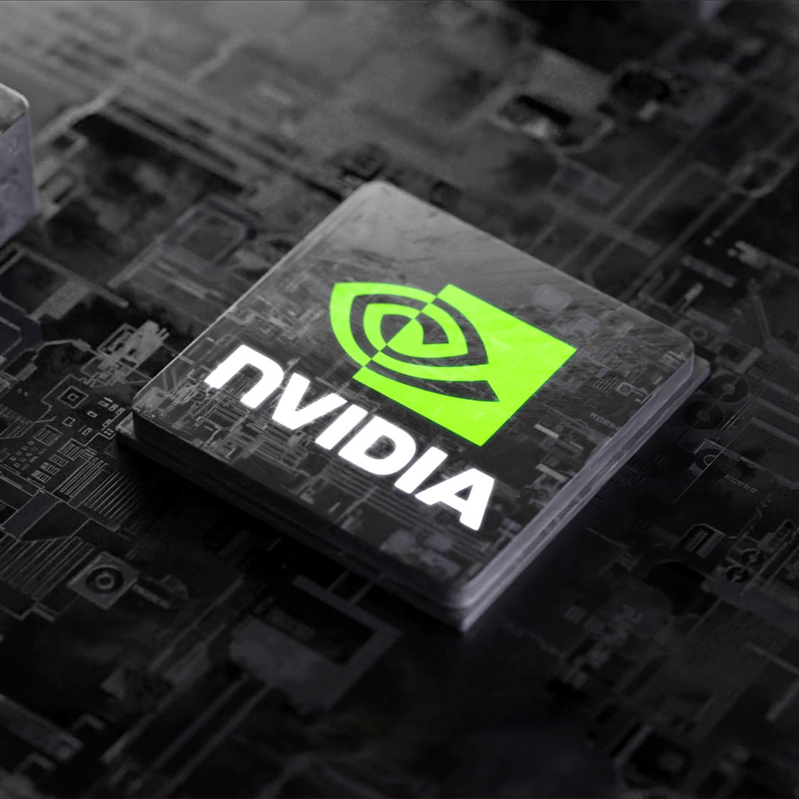 Trading Nvidia: Can the AI Giant Become the First $5 Trillion Company?