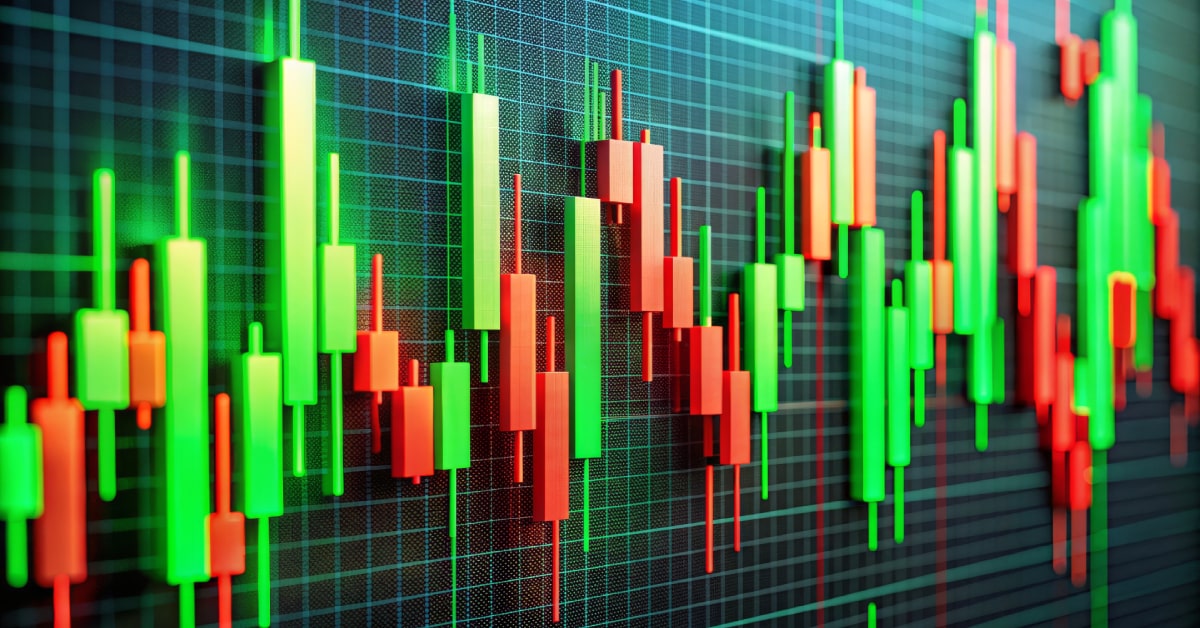Markets Cruise As Thin Docket Awaits