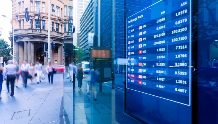 US Q226 Earnings Season: Which Major Banks Report First and What to Watch