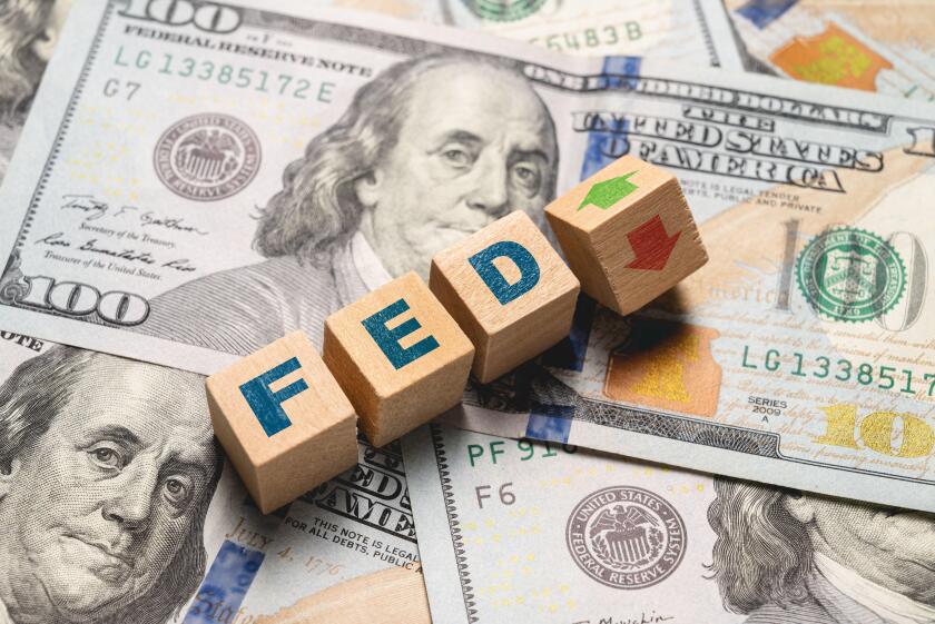 The FOMC Seem Too Sanguine About The Ailing US Labour Market