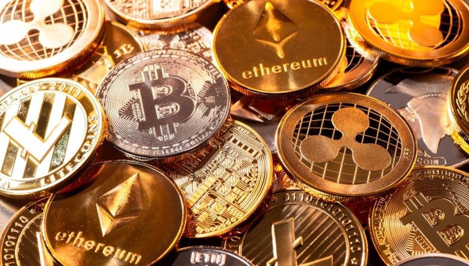 5 reasons to trade Cryptocurrencies