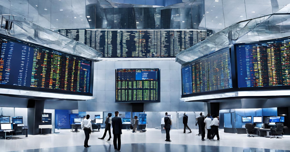 Stock Exchanges: Definition, Purpose, and Impact on Global Economy