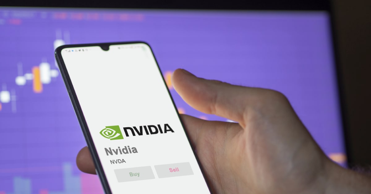Nvidia Earnings Beat Expectations but Shares Slide as AI Concerns Linger & Investors Want More