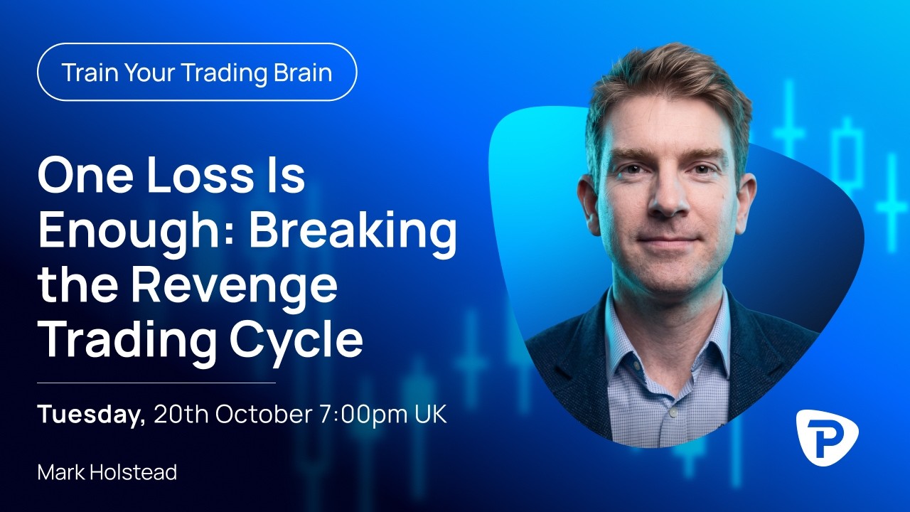 One Loss Is Enough: Breaking the Revenge Trading Cycle