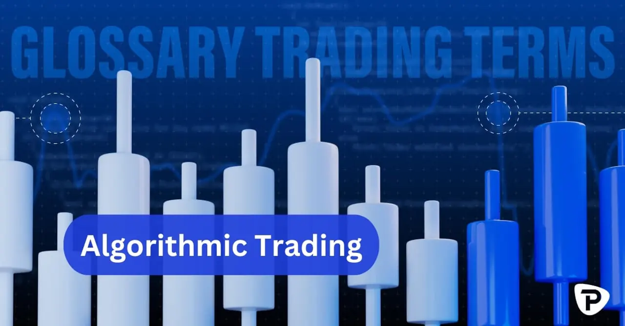 Algorithmuc Trading Algorithmic Trading Meaning | Pepperstone
