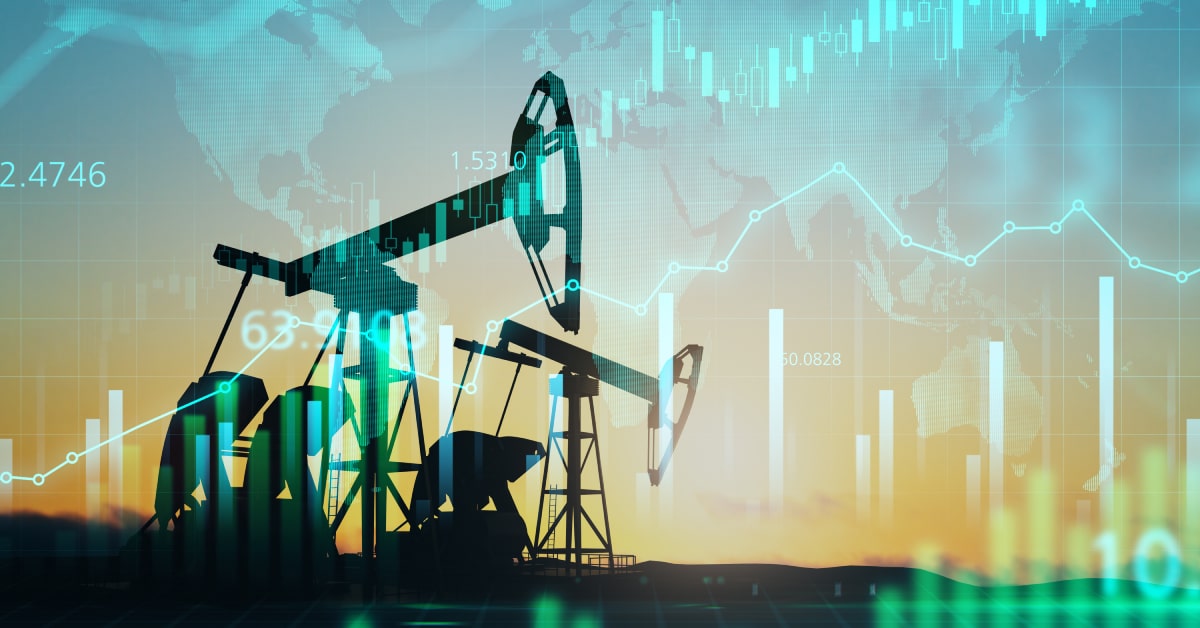 Why WTI Crude Is the Most Important Chart in Markets Right Now