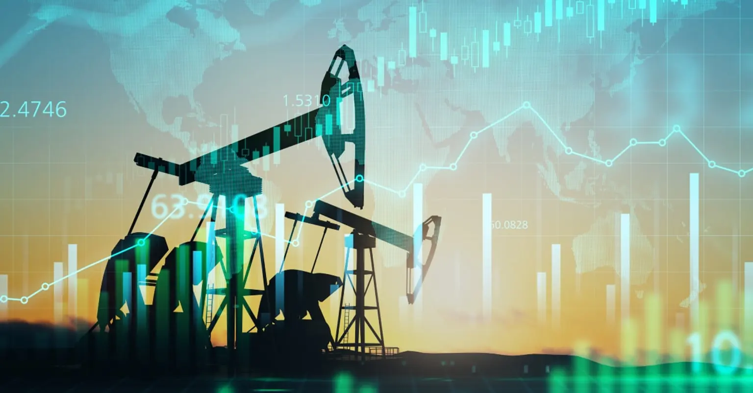 Why WTI Crude Is the Most Important Chart in Markets Right Now