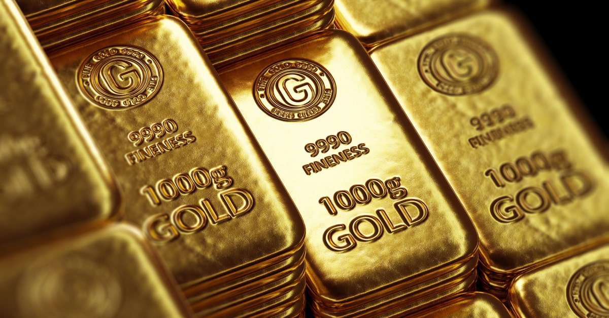 Gold Outlook: Bulls Break the Stalemate — CPI To Decide Whether the Rally Has Legs