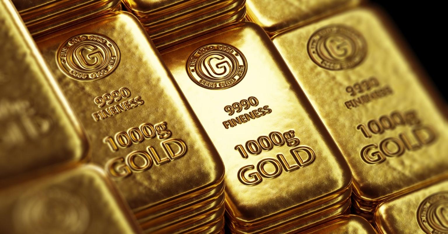 Gold Outlook: Bulls Break the Stalemate — CPI To Decide Whether the Rally Has Legs