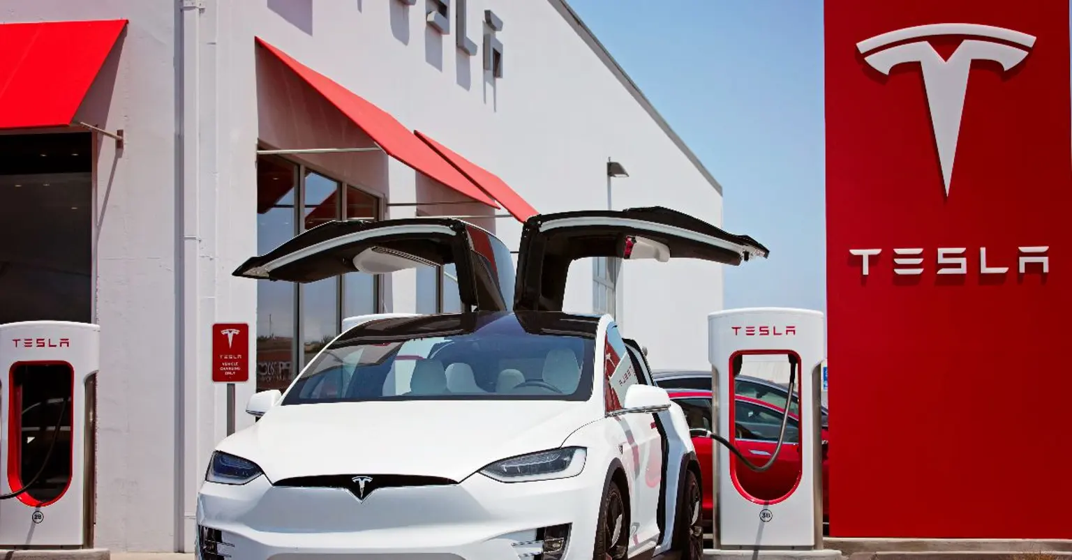 Tesla Q1 26 Earnings Review: Beat on Numbers, Growth Under Pressure