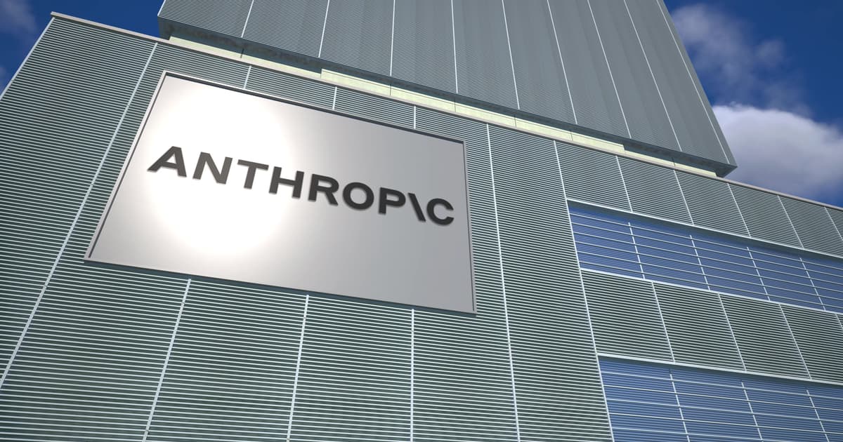 Deca Testing Anthropic's IPO and the $2trn valuation test | Pepperstone