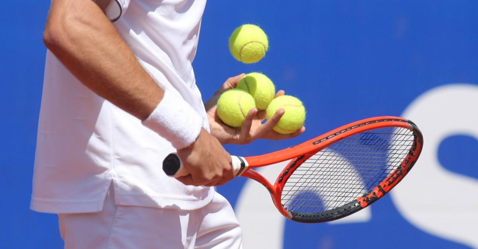 'Demon' determined to continue rise after breaking into the Top 10 of the Pepperstone ATP Rankings