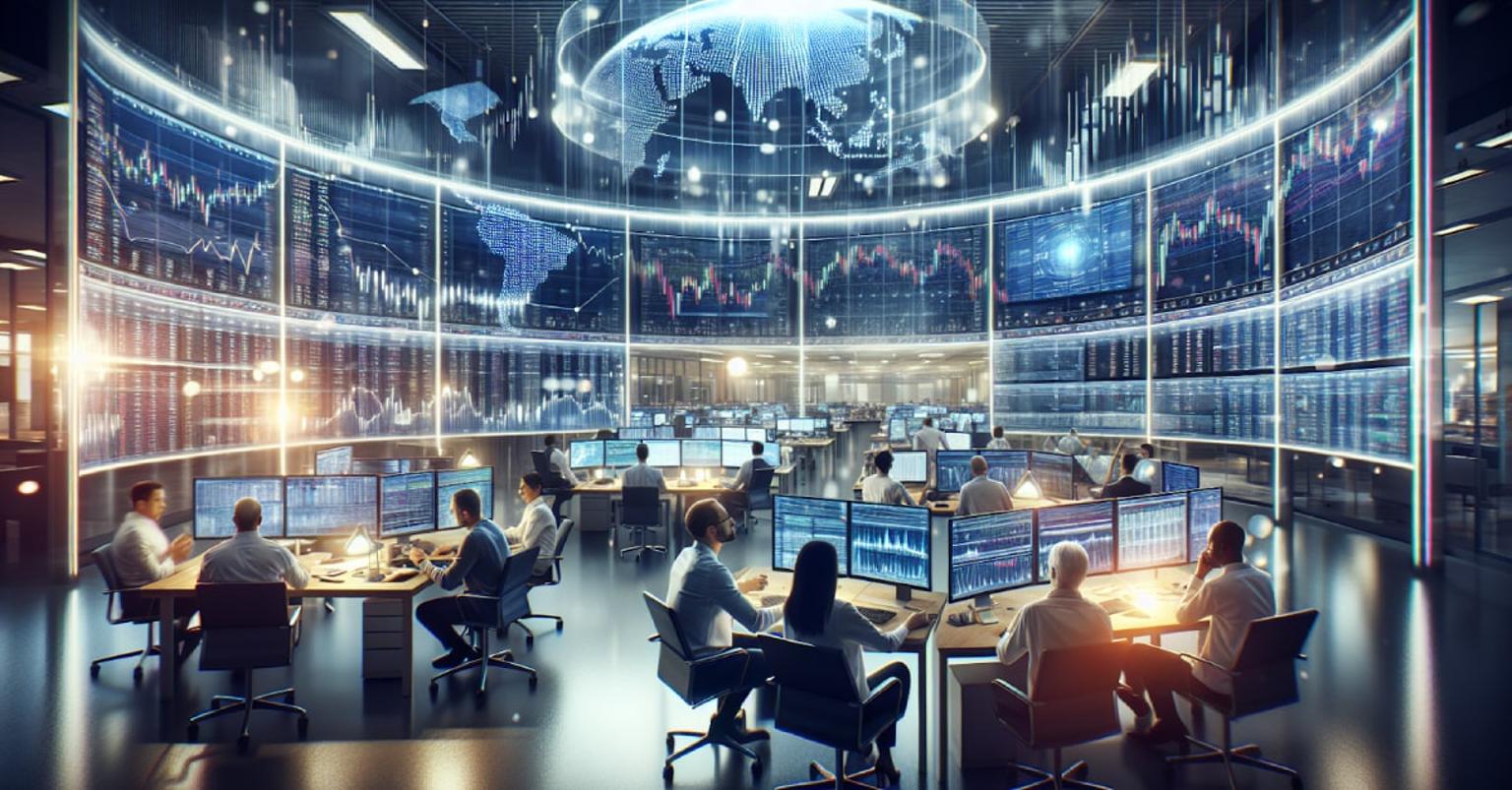 Guide to Trading Tools for 24-Hour Market Monitoring