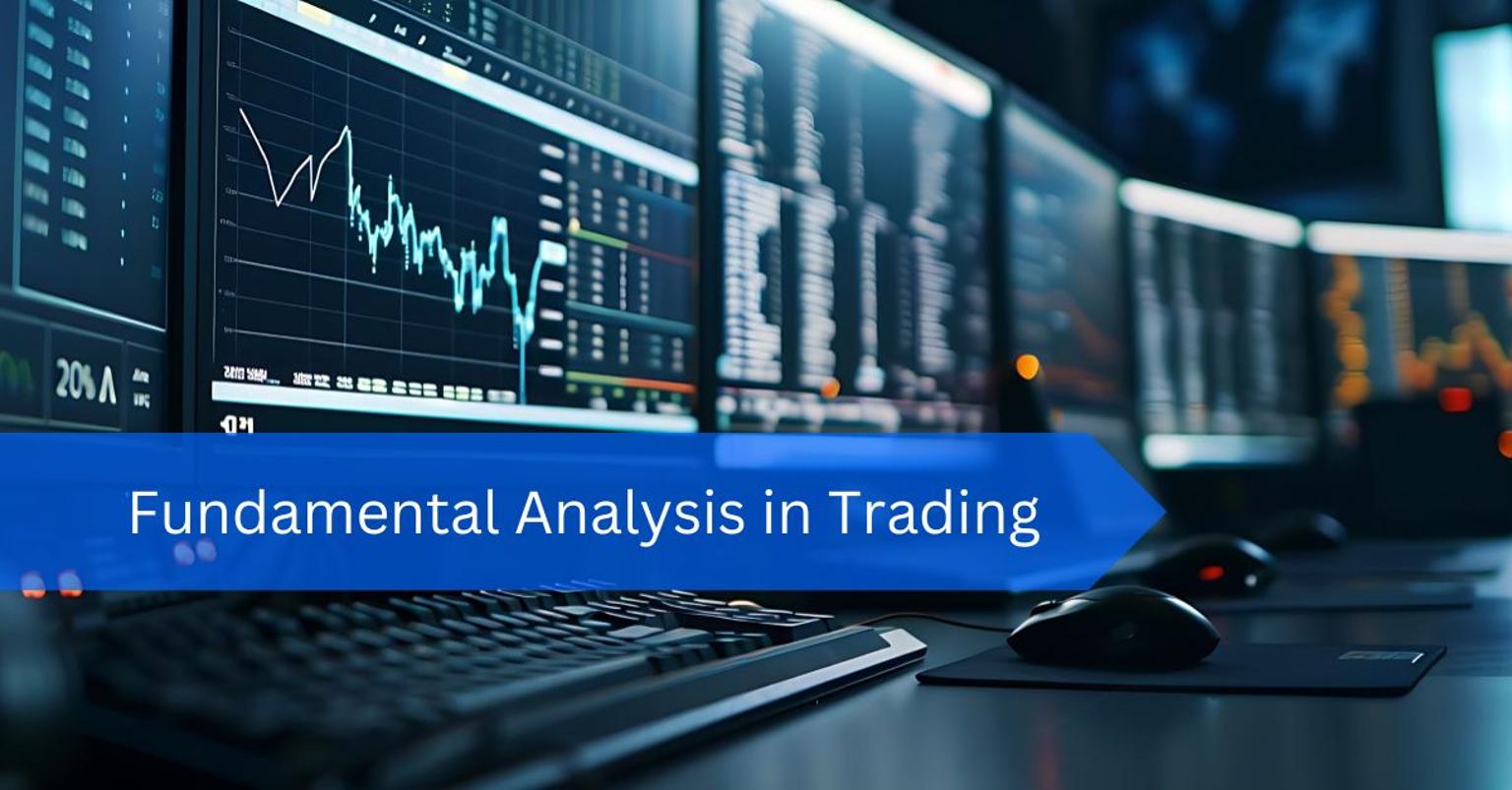 Understanding the basics of fundamental analysis