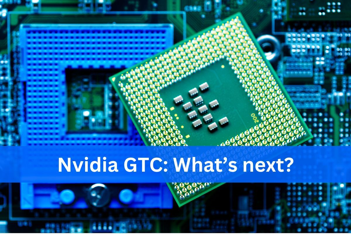 Nvidia Posts Impressive Earnings: Revenue, Margins, Outlook and Market Reaction
