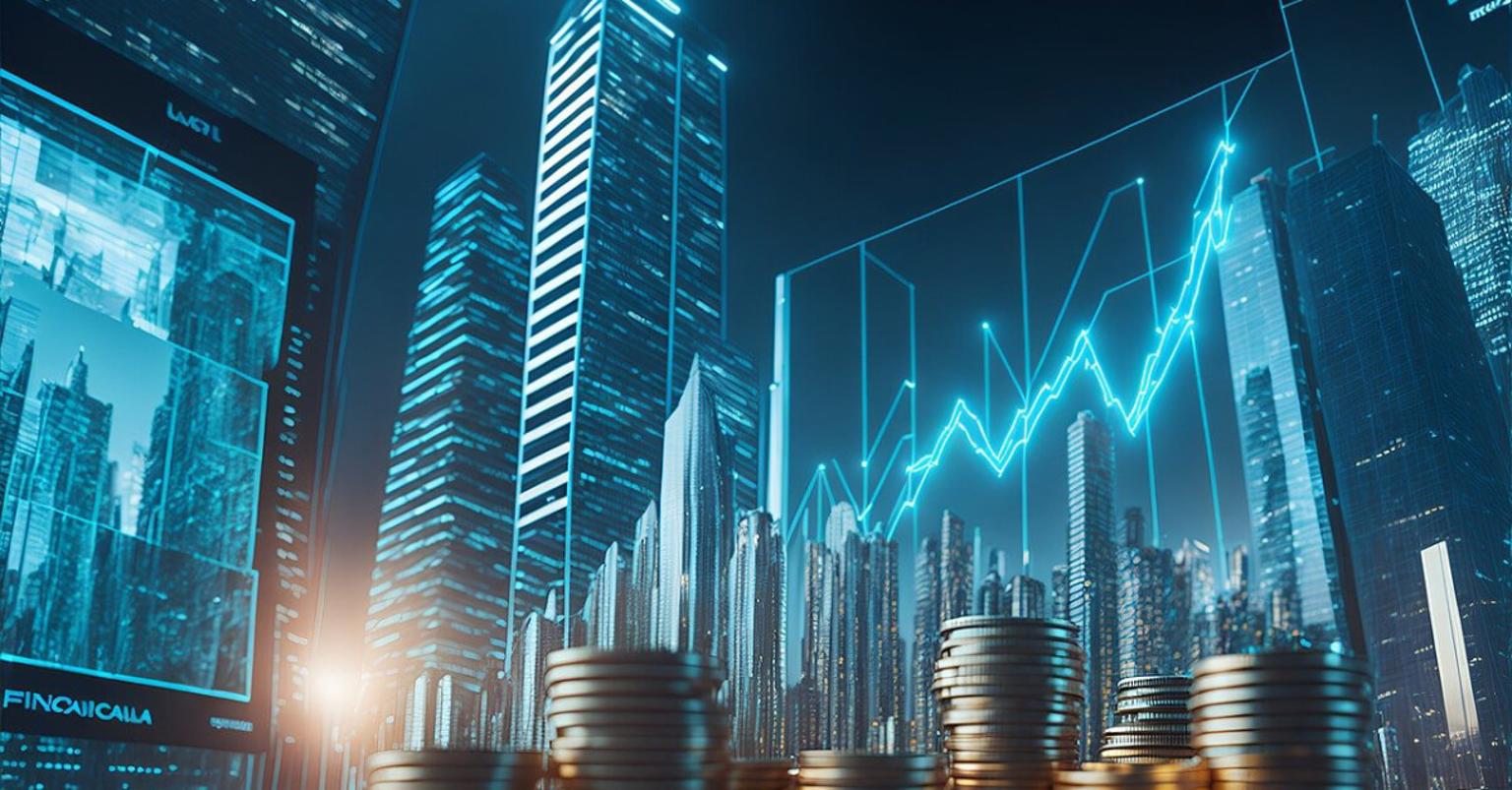 بين توترات هرمز وبيانات التضخم الأميركية: أين تتجه الأسواق هذا الأسبوع؟