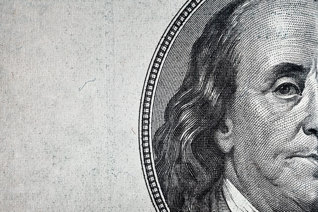 King Dollar Reigns Supreme: Will US CPI Trigger Another Breakout?