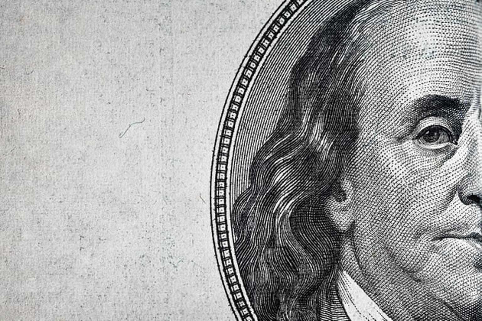 King Dollar Reigns Supreme: Will US CPI Trigger Another Breakout?