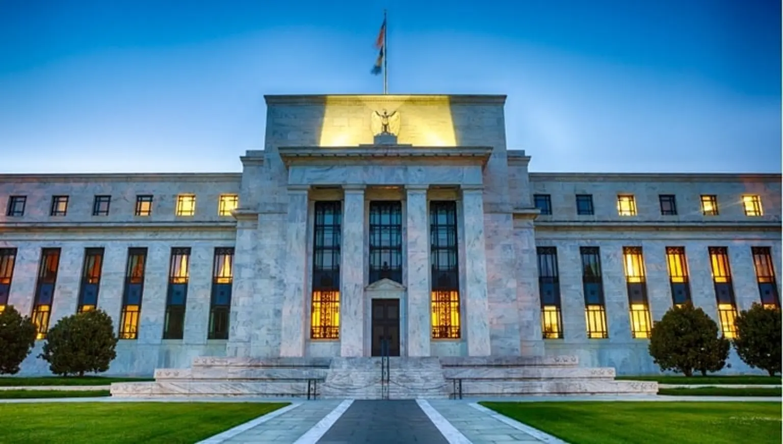 Warsh’s Balance Sheet Views Make Rate Cuts A ‘Need’ Not A ‘Want’