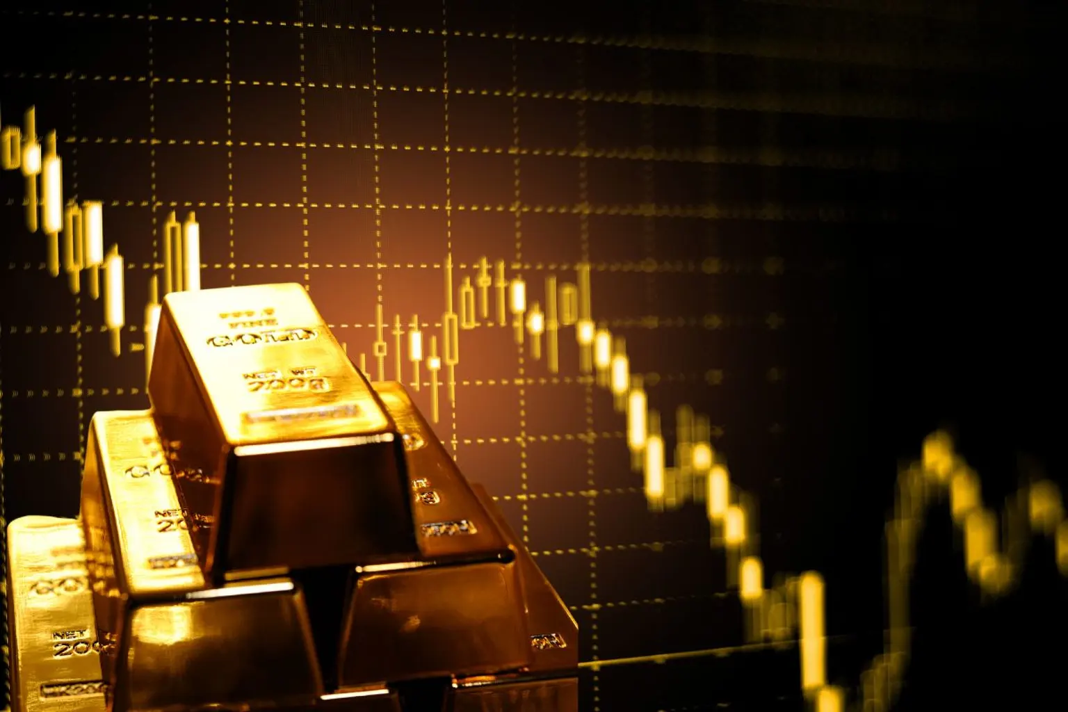 Gold Outlook: Will XAUUSD Break Higher or Lower This Week?