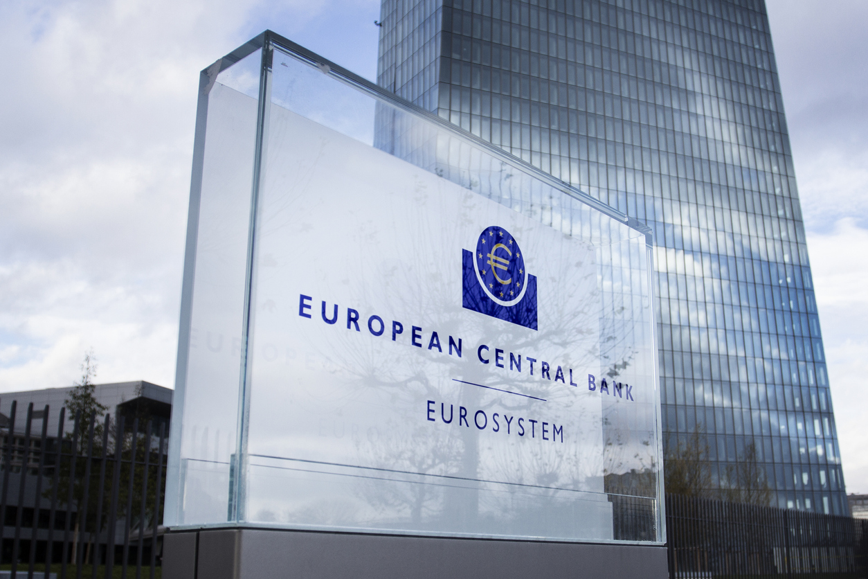 April 2026 ECB Review: Staying On Hold