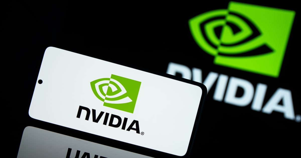 NVIDIA Earnings Smash Expectations as Revenue Guidance Surges Above Forecasts – Can Shares Break $200?