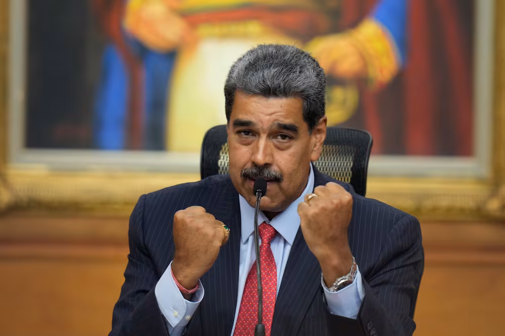 Venezuela after the capture of Nicolás Maduro: implications for oil, emerging markets and the global order