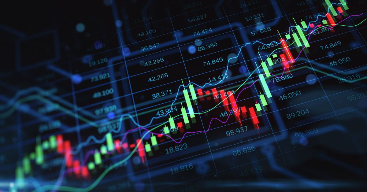 US Equity Trading Dynamics In An Environment With A 'Political Put'