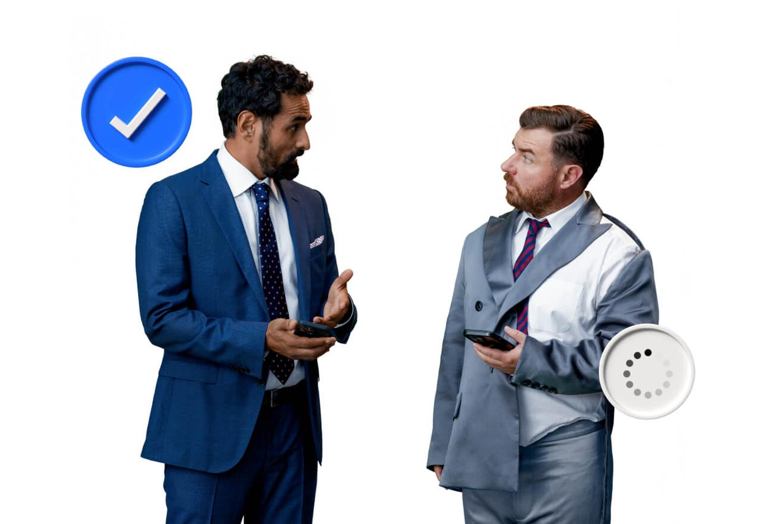 Brand2403_ShortCopyUnit_Image_Suits_White_TradeExecution@2x.jpg