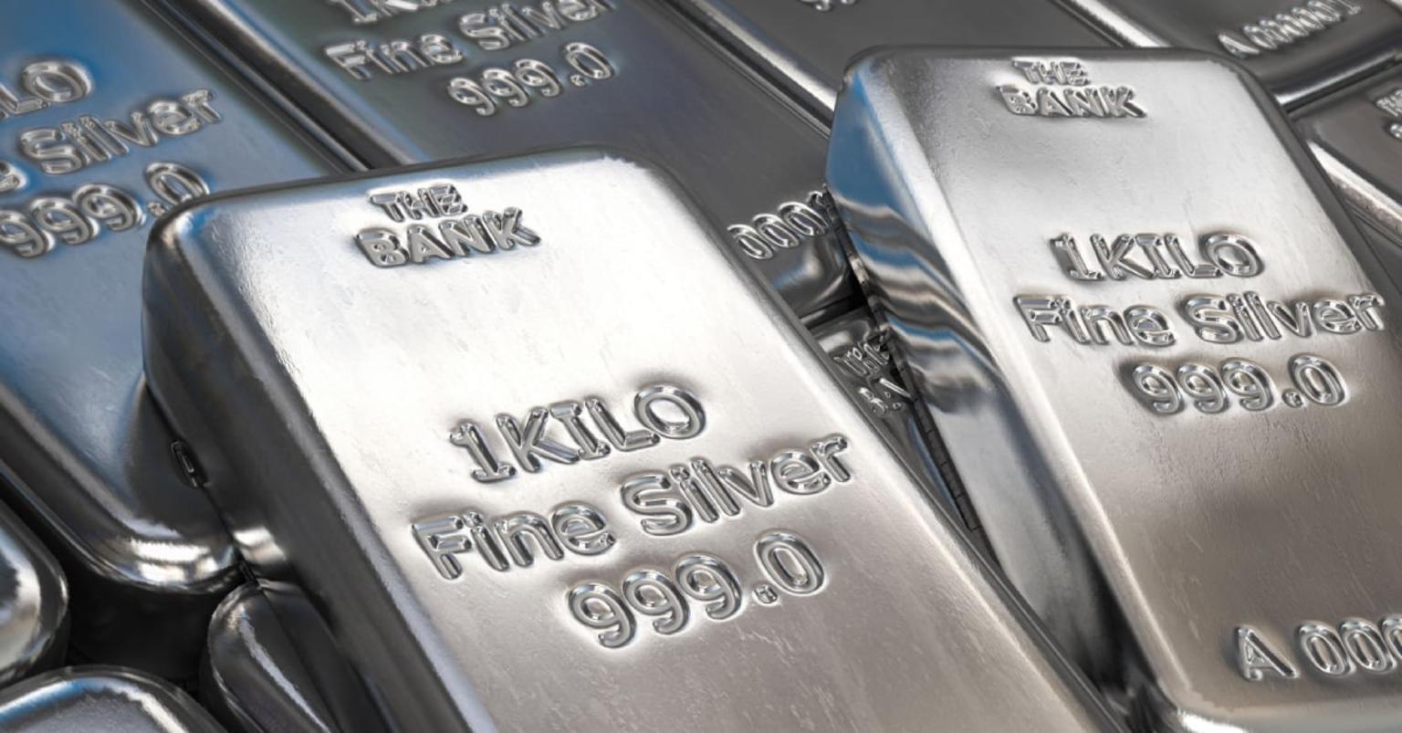How to start trading silver