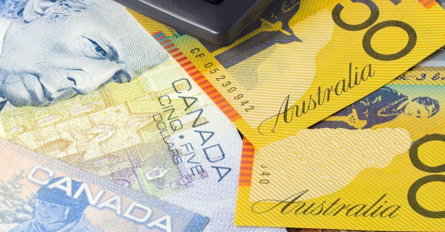 What are the strongest currencies in the world? (2024)