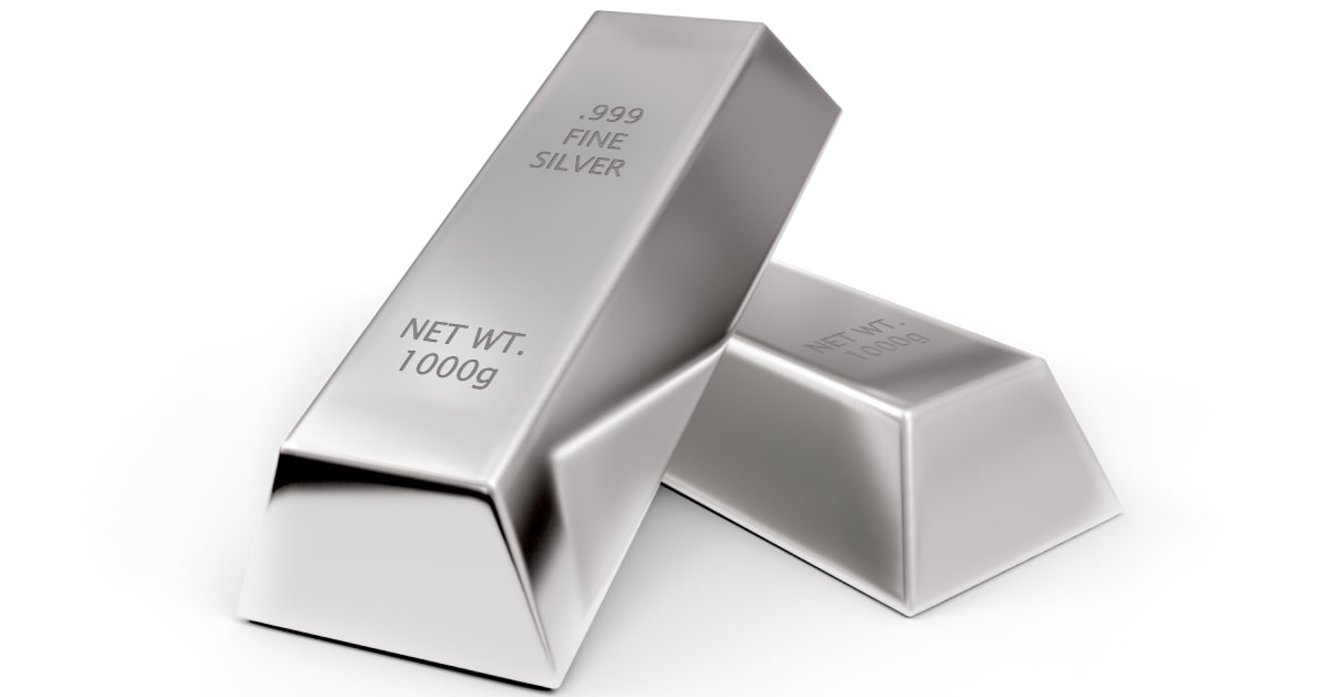 Silver Surges to an All-Time High as Physical Shortages Deepen