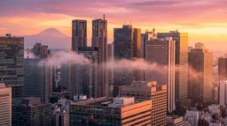 Nikkei 225 Hits Record High: Strong AI Momentum, Three Key Risks to Watch