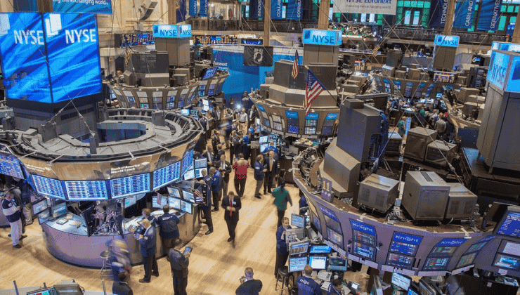 A Virtuous Cycle For Equities May Be A Vicious One For Labour