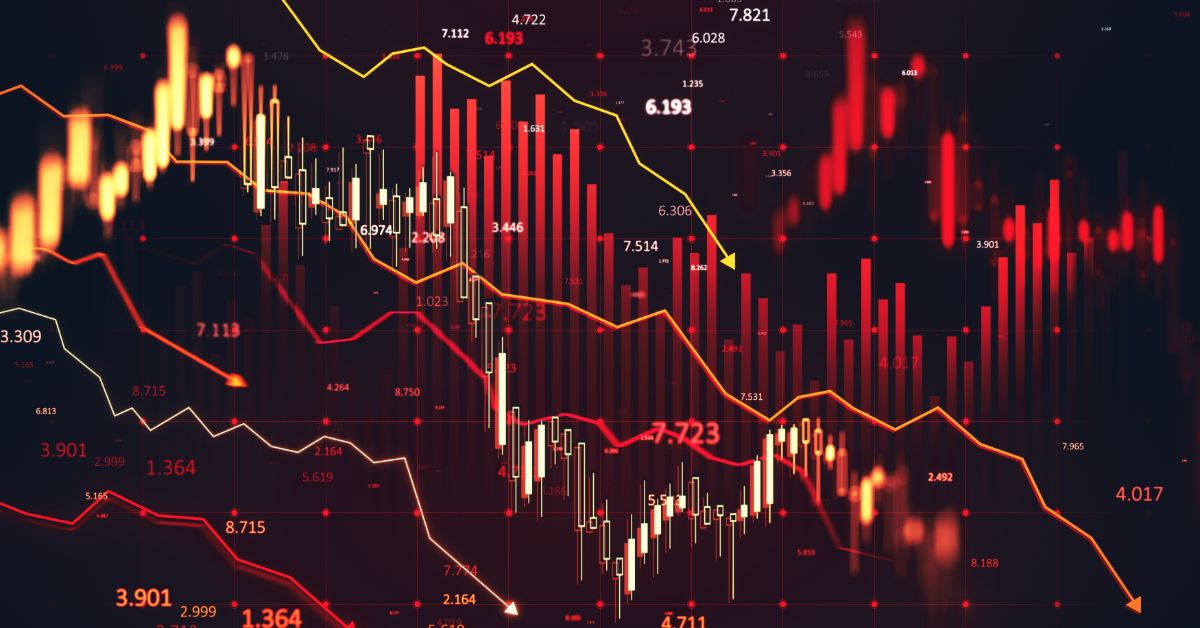Five Market Takeaways From Another Hectic Week Of Geopolitical Headlines