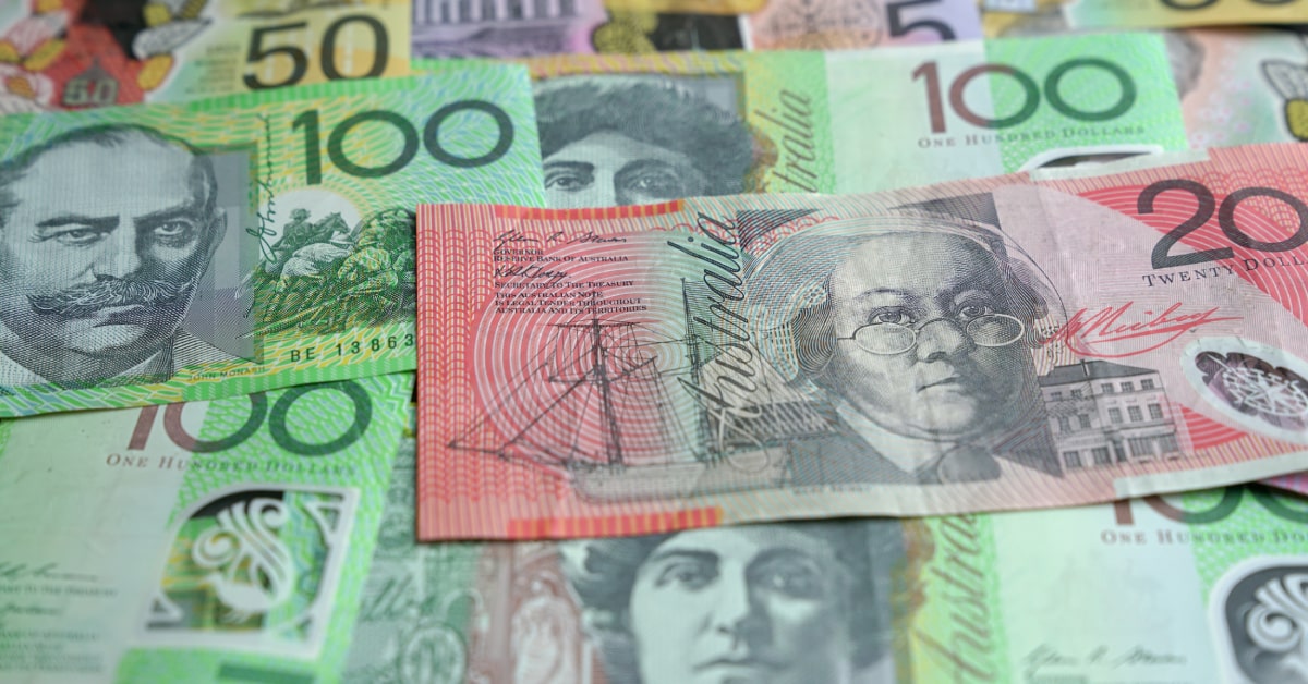 AUD Broadly Strong: AUDUSD Breaks Above 0.68, Q4 CPI Key to Rate Outlook