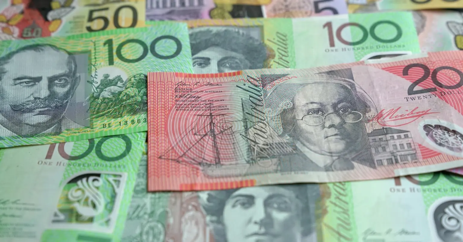 AUD Broadly Strong: AUDUSD Breaks Above 0.68, Q4 CPI Key to Rate Outlook
