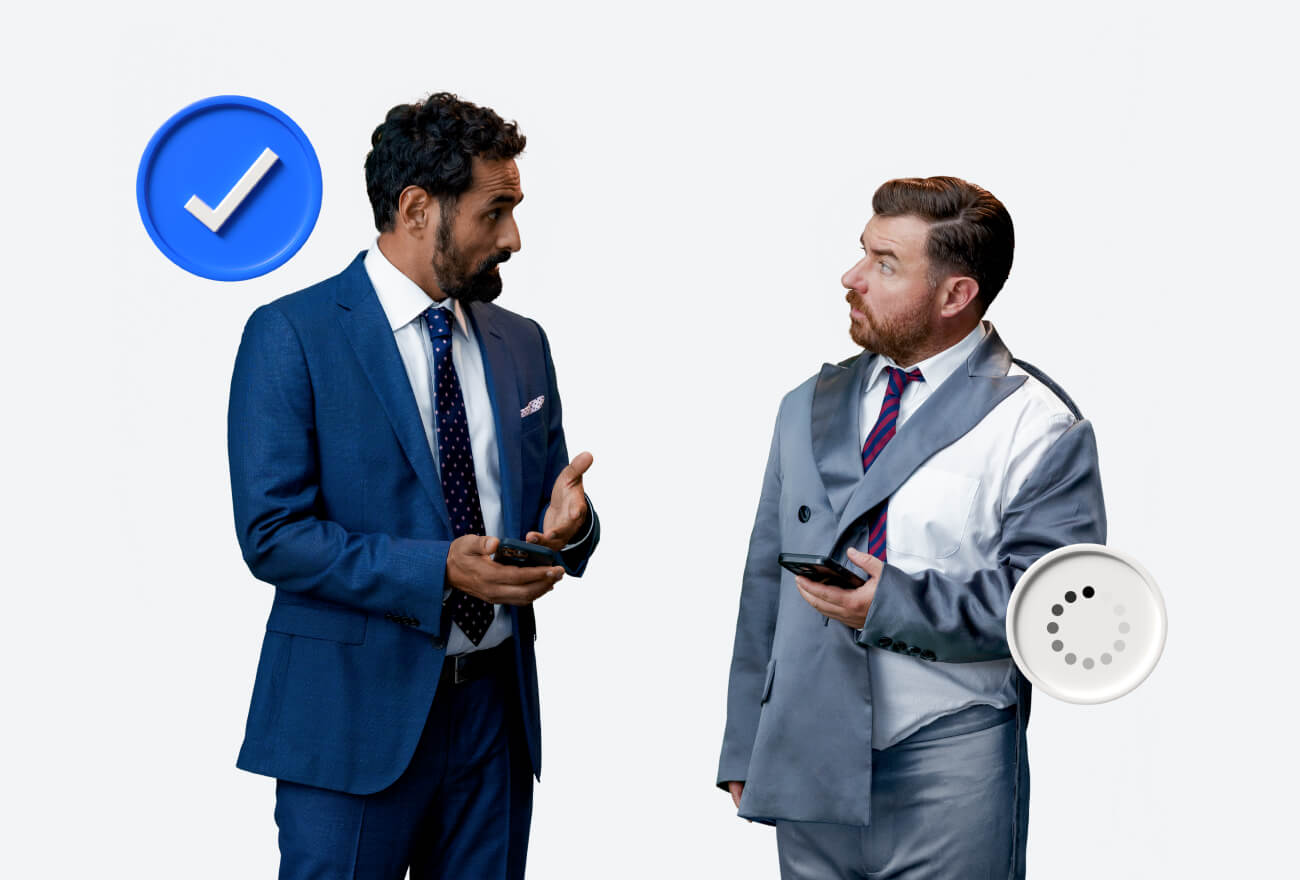 Brand2403_ShortCopyUnit_Image_Suits_Grey_TradeExecution@2x.jpg