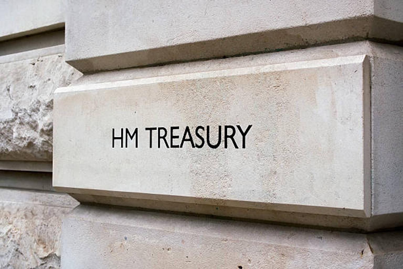 The Budget Brings Two Competing Narratives For Gilts