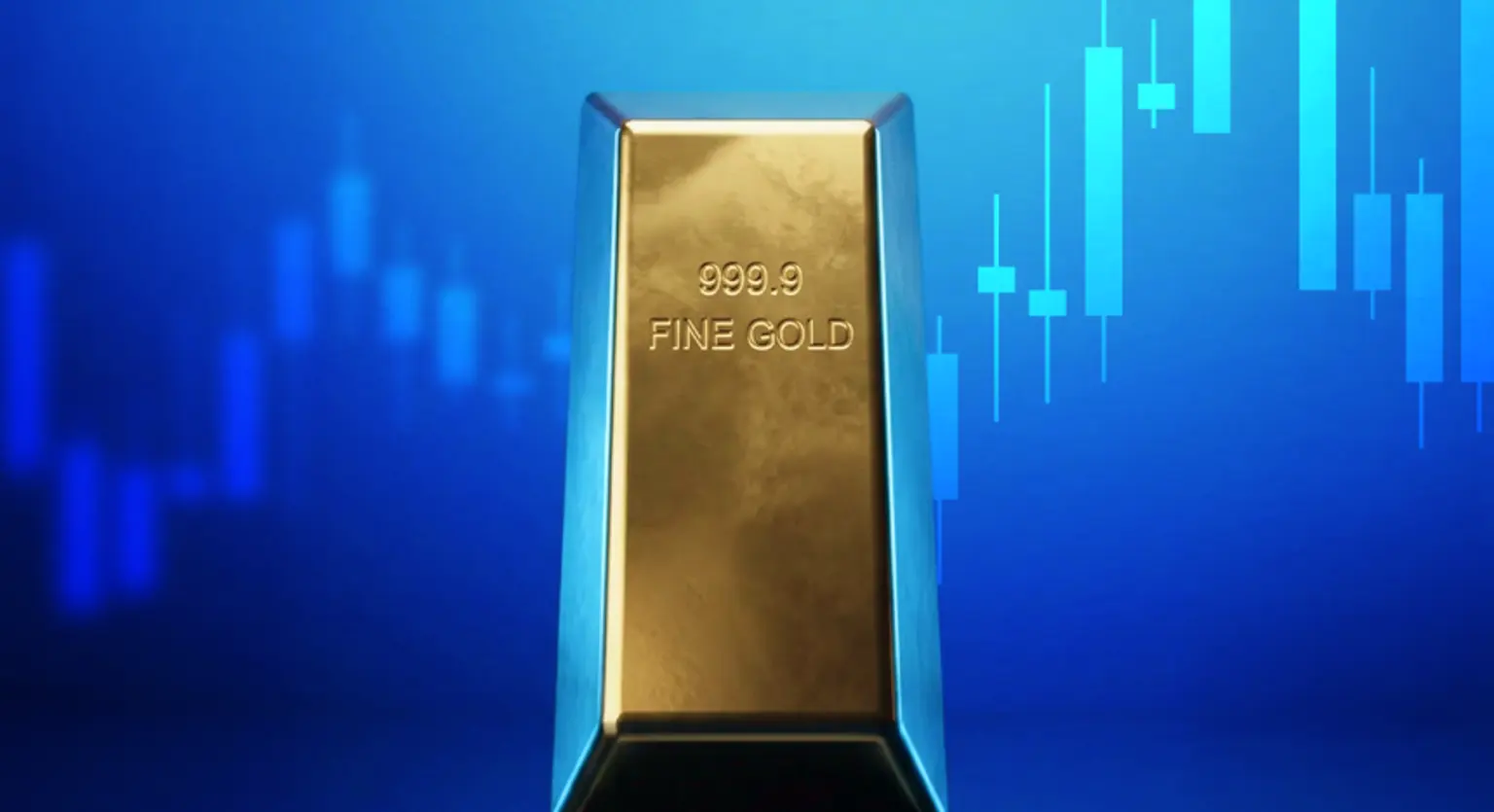 Gold Outlook: $4,000 Is the Line — Doha, Warsh, and Payrolls to Decide