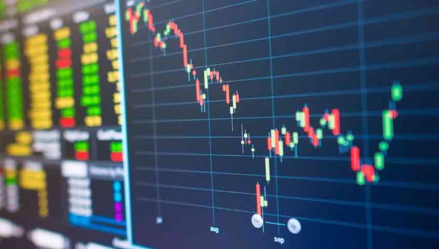 What are the potential risk of EA trading?
