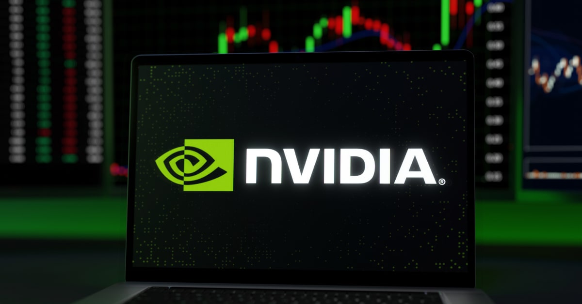 نتائج إنفيديا تتجاوز التوقعات مع توجيهات إيرادات أعلى من التقديرات: هل يستطيع السهم اختراق مستوى 200 دولار؟