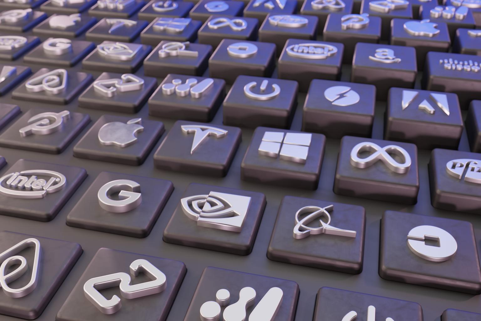نقطة مضيئة في سوق مضطرب، الرقائق تقود كوريا رغم المخاطر