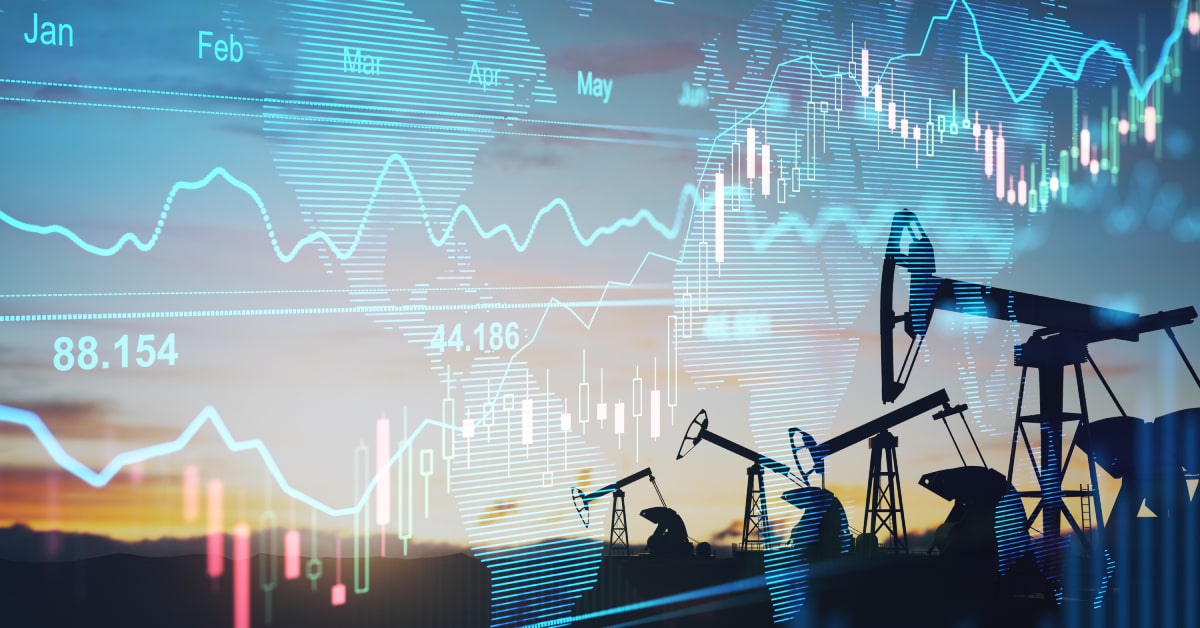 What is market volatility?