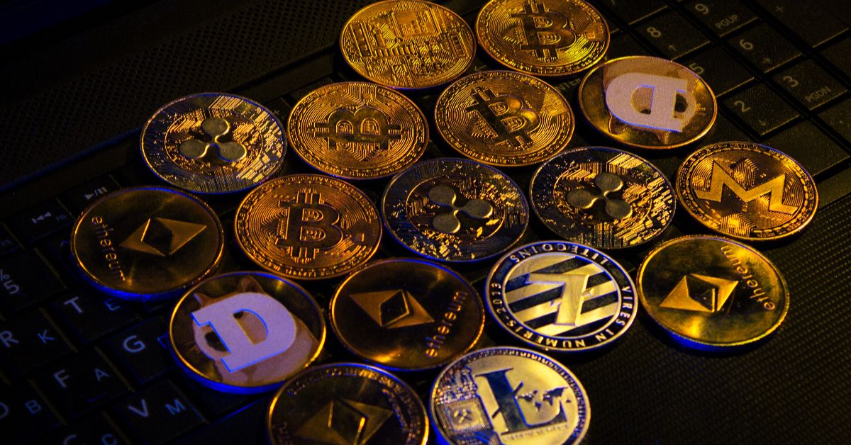 Crypto Market Outlook: Is The Drawdown a Buying Opportunity or More Downside to Come?